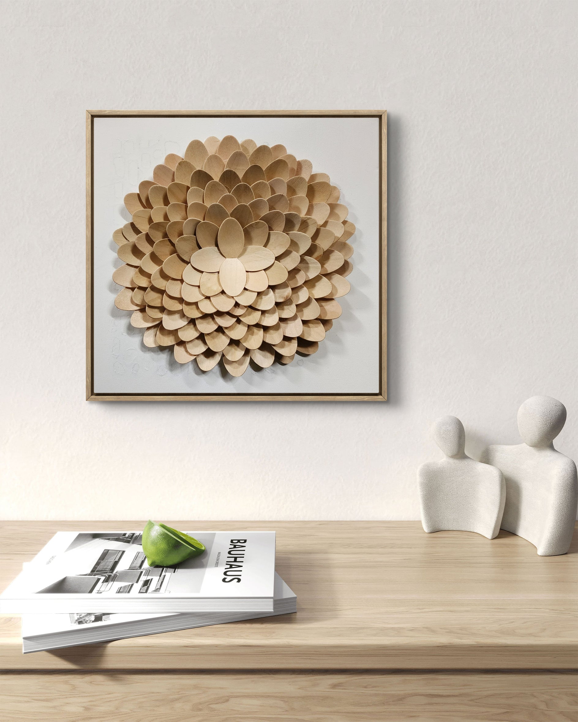 Texture and Object art