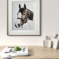 Completed Commission