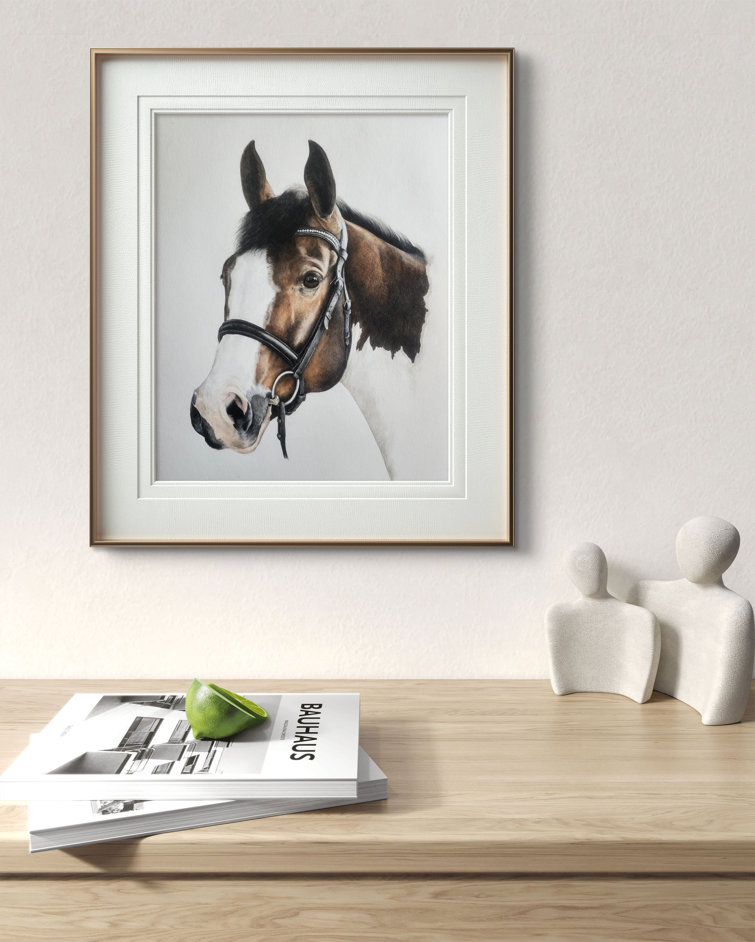 Completed Commission