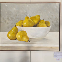 Sweet Harvest - SOLD