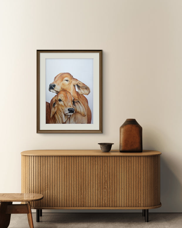 Sibling Love - Limited Edition