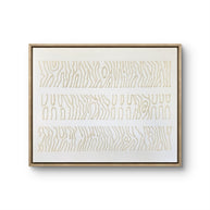 Following my Roots - SOLD