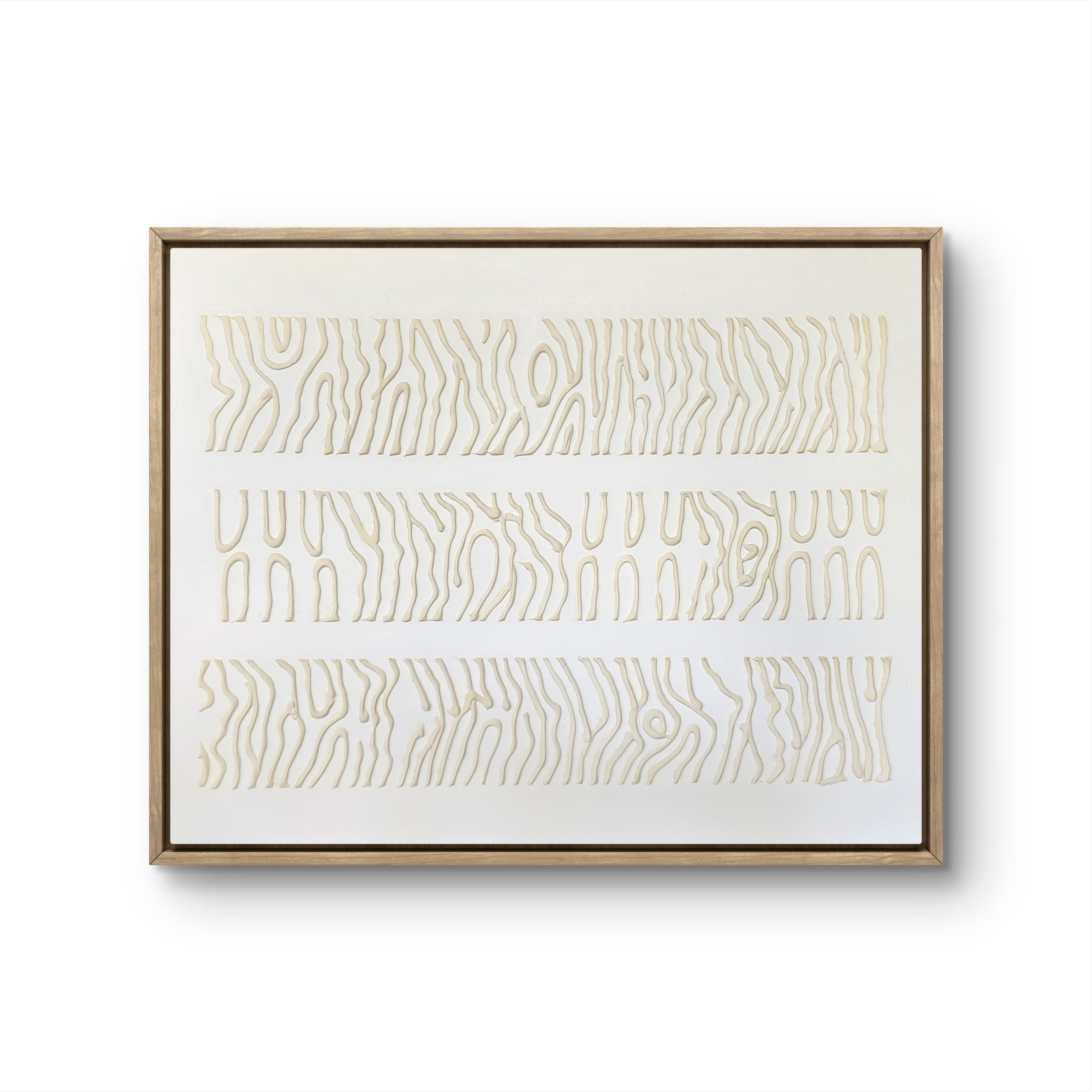 Following my Roots - SOLD