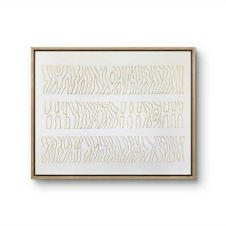 Following my Roots - SOLD