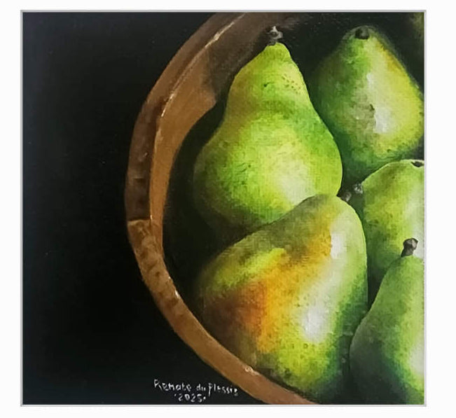 Perfect Sweetness - SOLD
