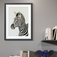 Never just Black and White