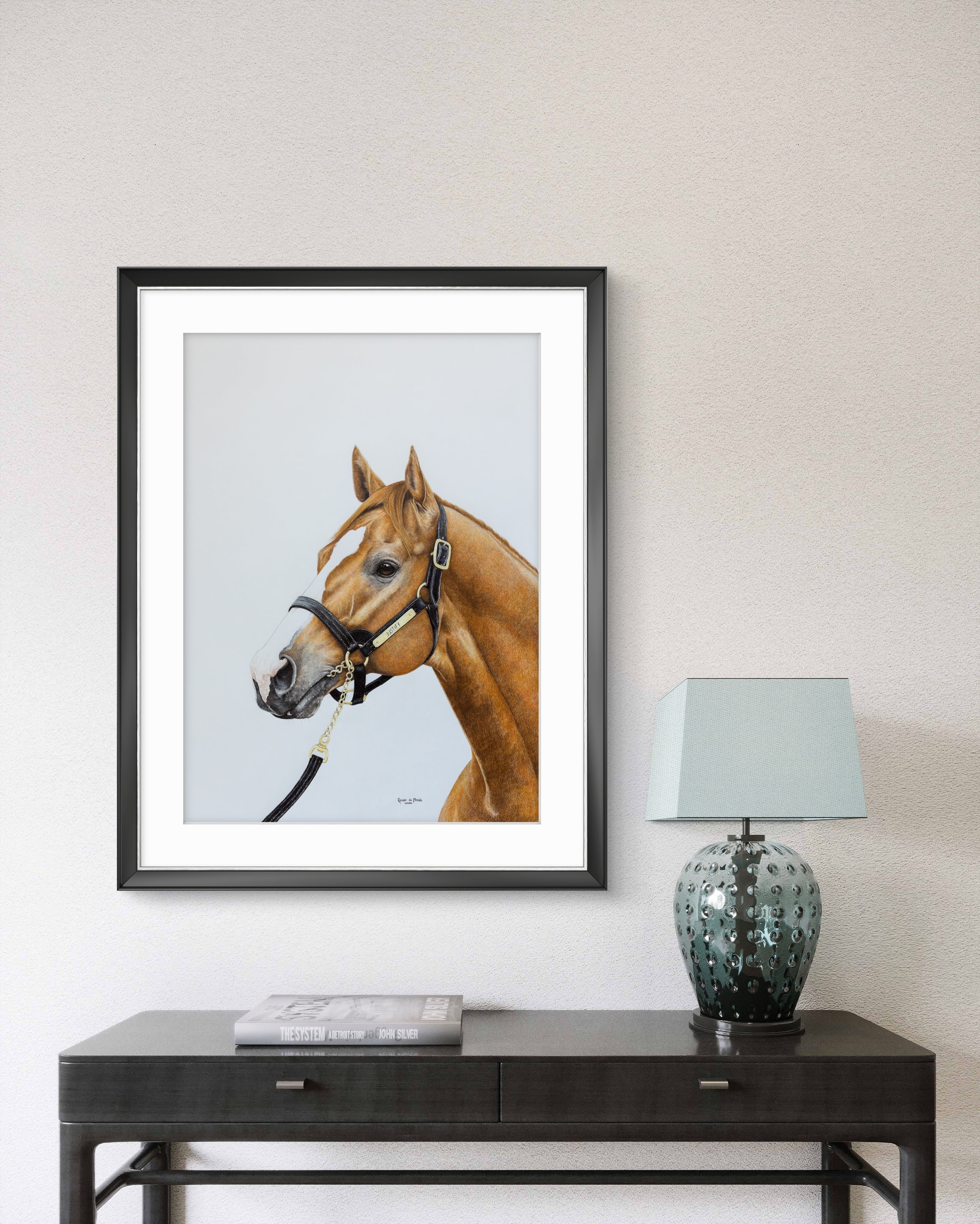 Justify - Limited Edition