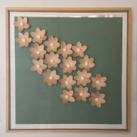 Into the wind - SOLD