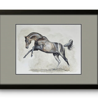 Taking Flight - SOLD