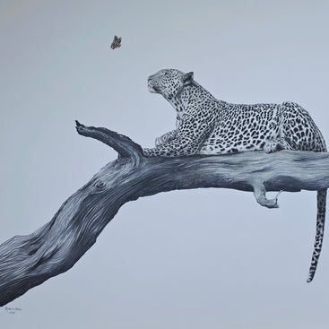 Life's Fragile Balance