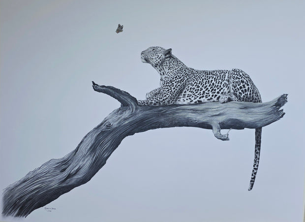 Life's Fragile Balance