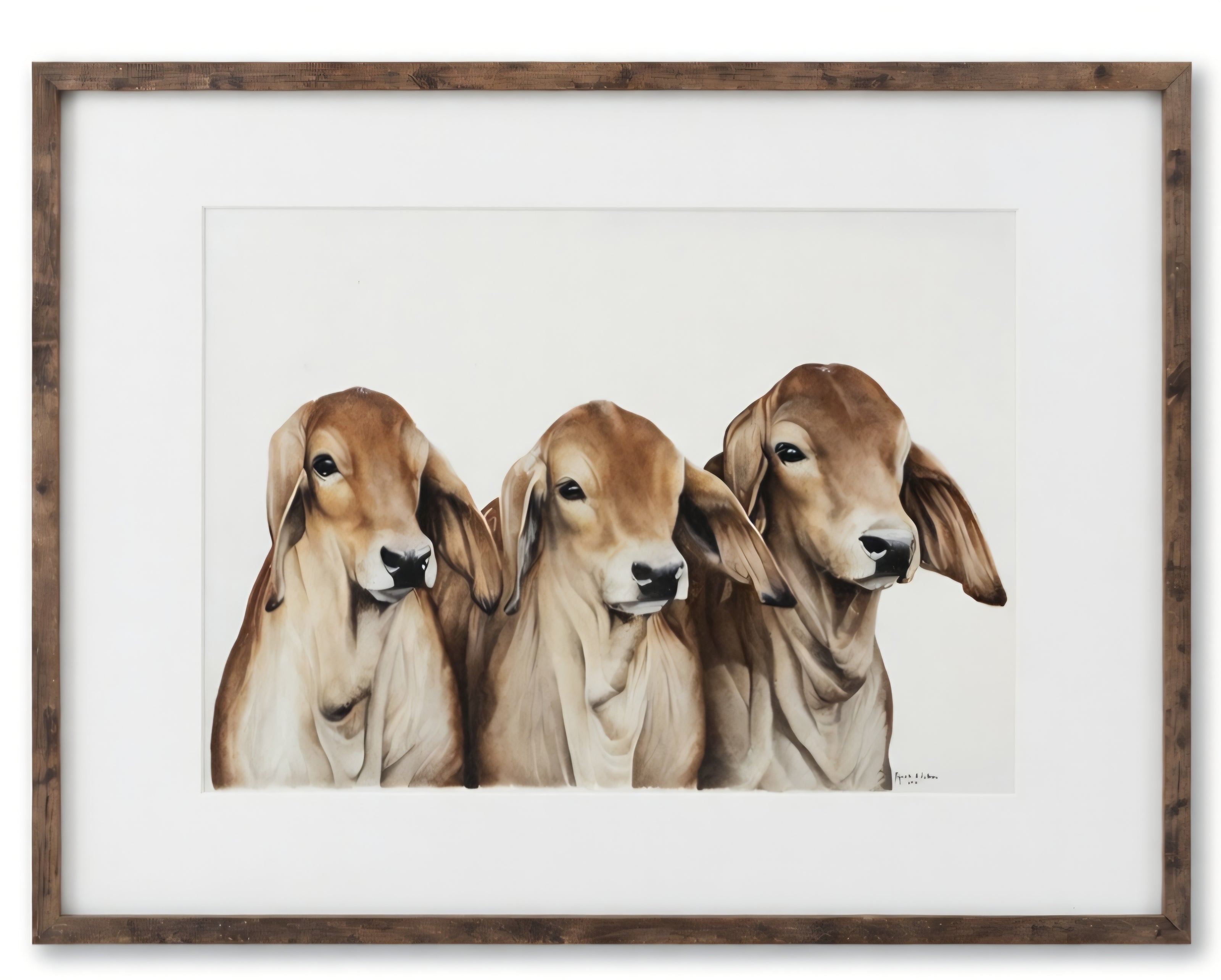 The Gang - Limited Edition