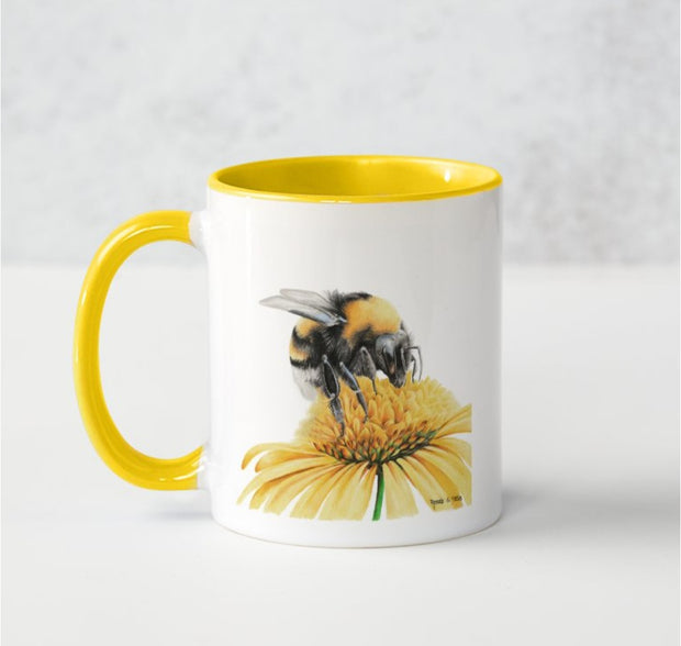 Sunny Bumble