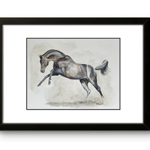 Taking Flight - SOLD