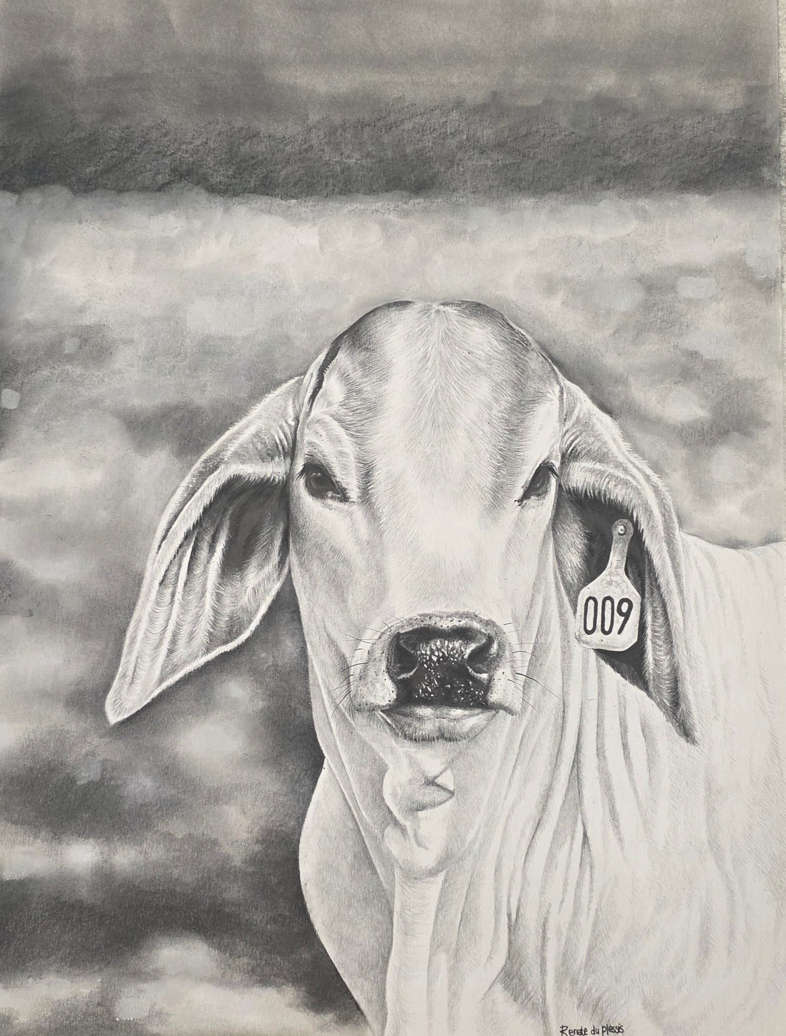 Little Silver - SOLD