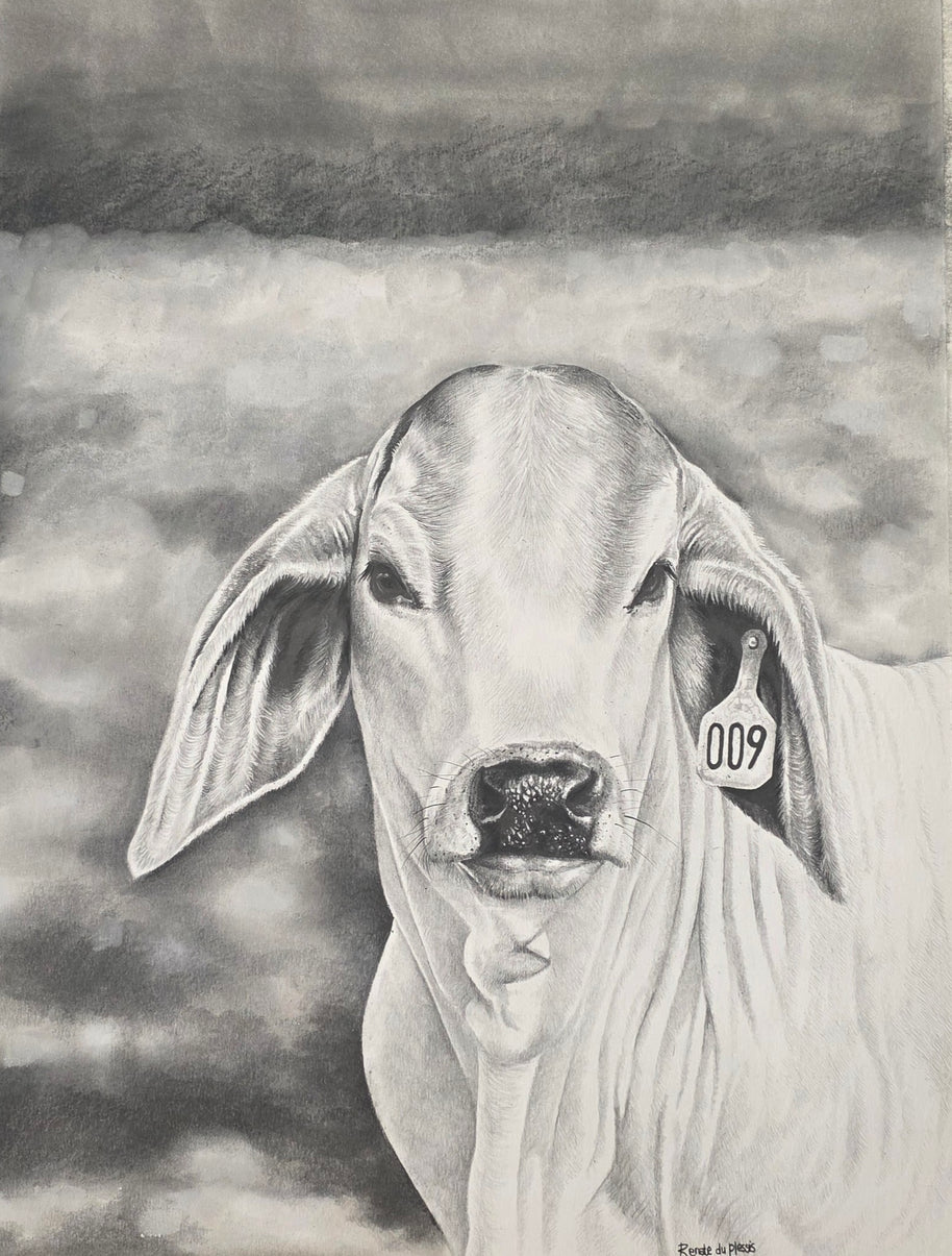 Little Silver - SOLD