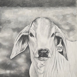 Little Silver - SOLD