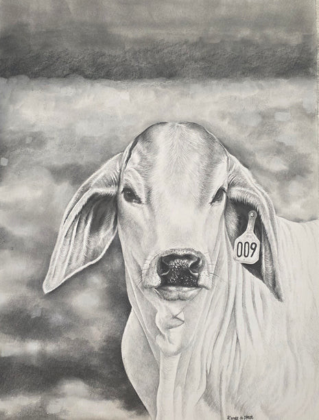 Little Silver - SOLD