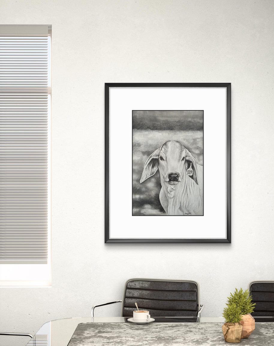 Little Silver - SOLD