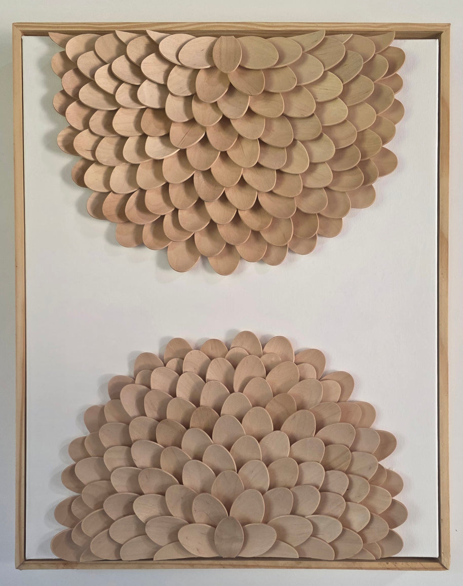 Same...yet different