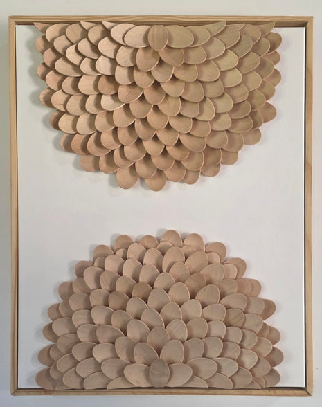 Same...yet different