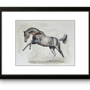 Taking Flight - SOLD