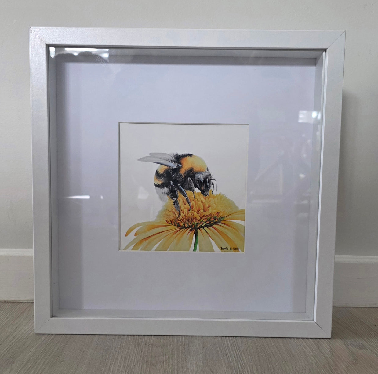 Sunny Bumble