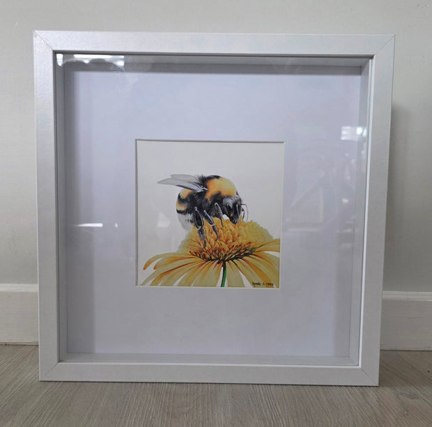 Sunny Bumble