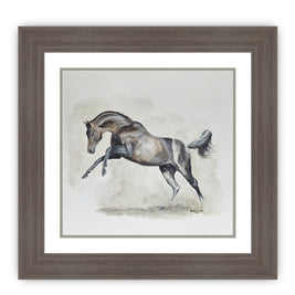 Taking Flight - SOLD