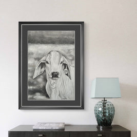 Little Silver - SOLD