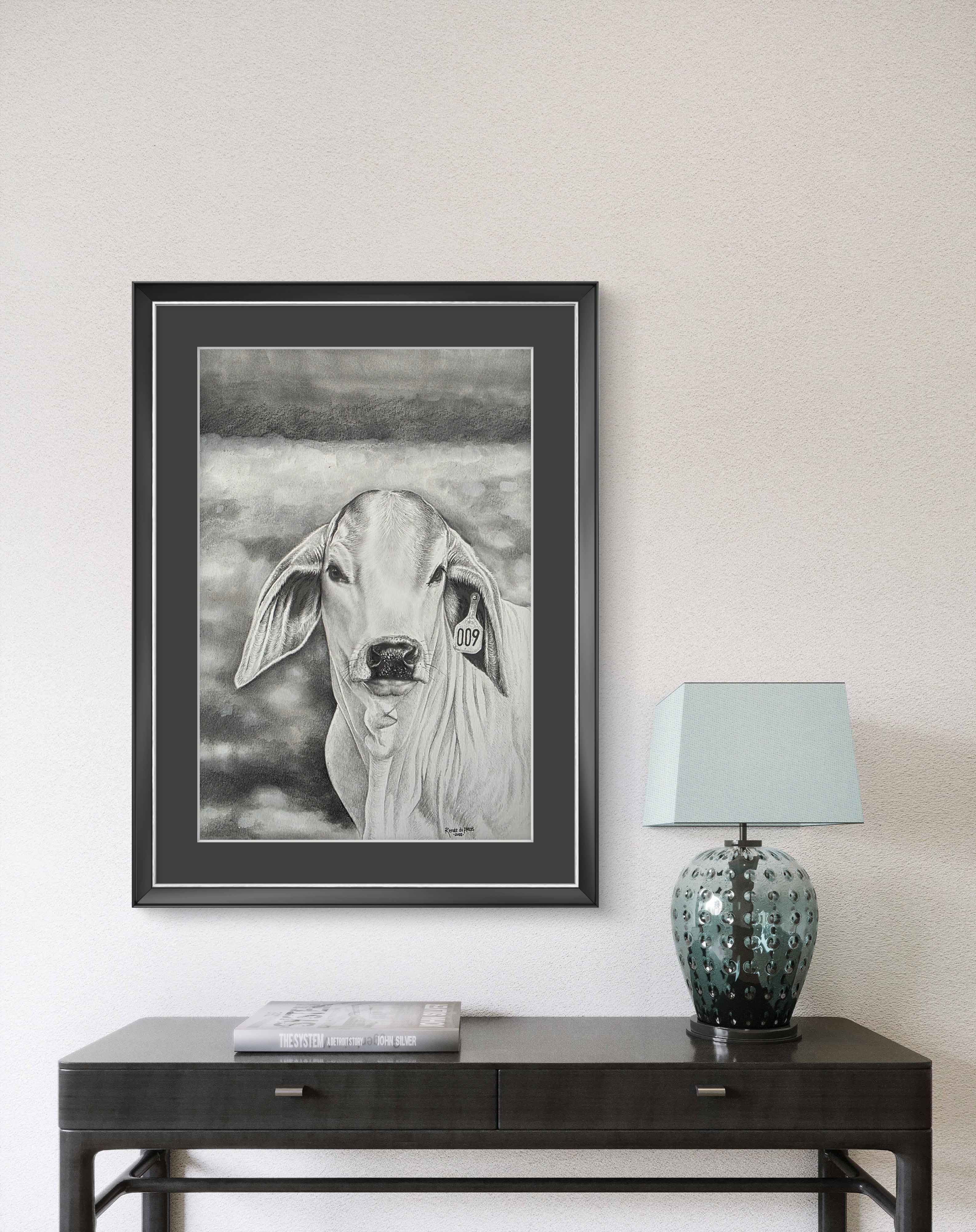 Little Silver - SOLD