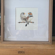 At First Sight - SOLD