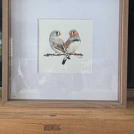 At First Sight - SOLD