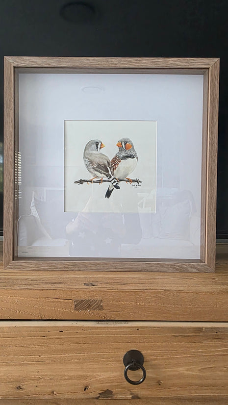 At First Sight - SOLD