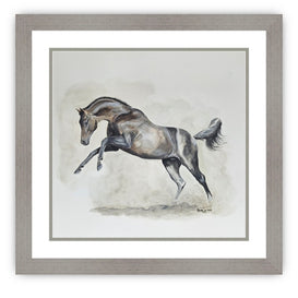 Taking Flight - SOLD