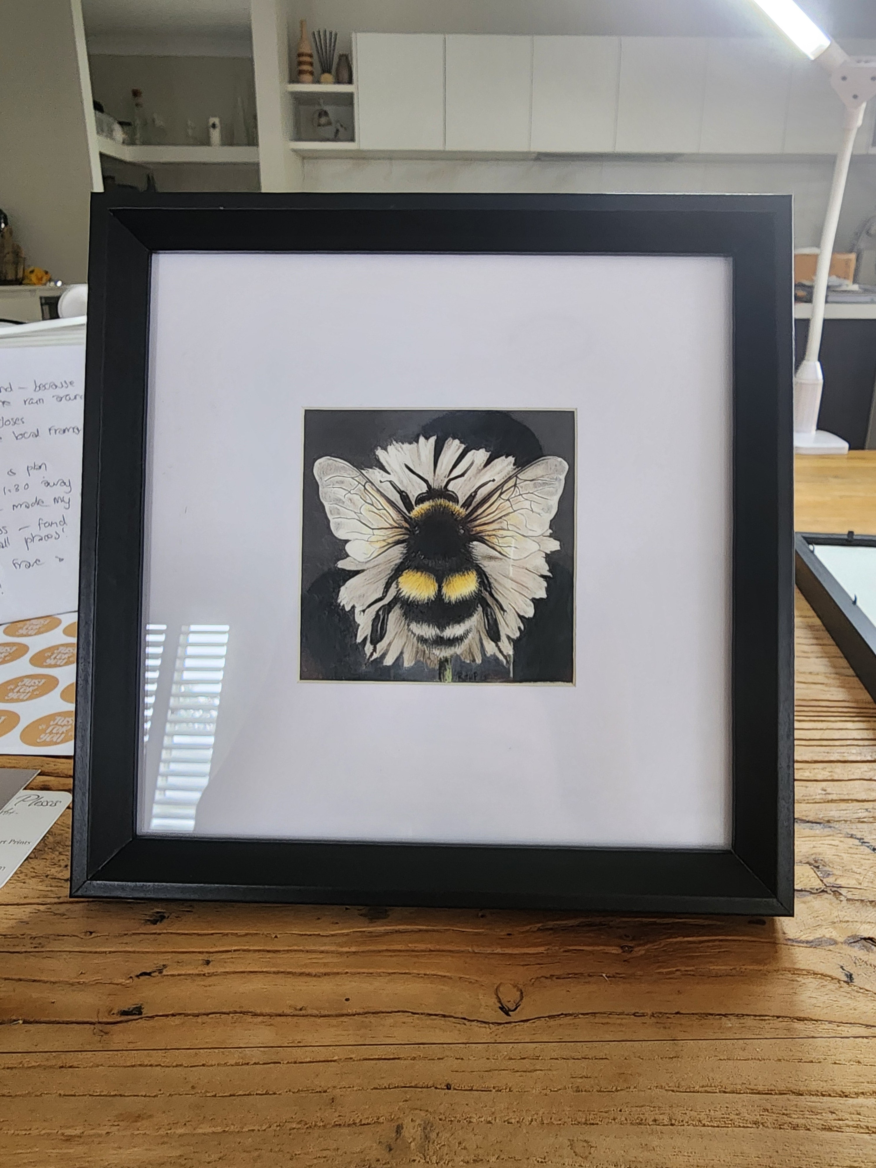 The Collector - SOLD