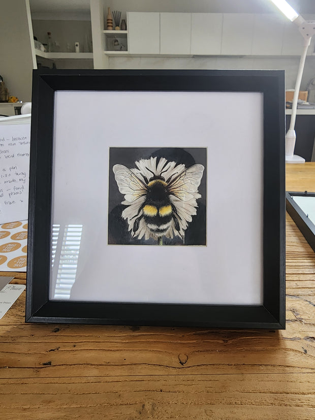 The Collector - SOLD